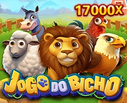Jogo Do Bicho - JFGAMING