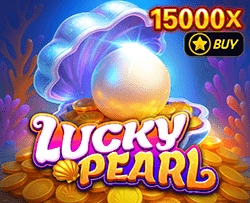 JDB : Lucky Pearl - JFGAMING