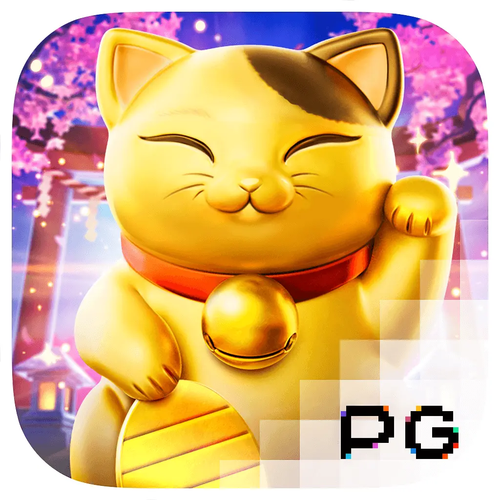 Lucky Neko - JFGAMING
