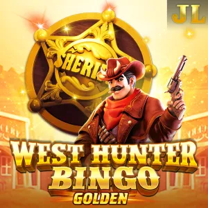 West Hunter Bingo - JFGAMING
