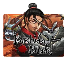 Bushido Blade - JFGAMING