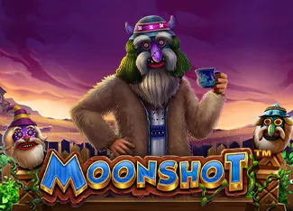 Pragmatic : Moonshot - JFGAMING
