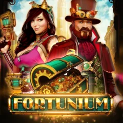Microgaming : Fortunium - JFGAMING