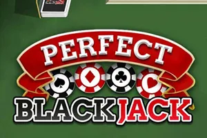 Playtech : Perfect Blackjack - JFGAMING