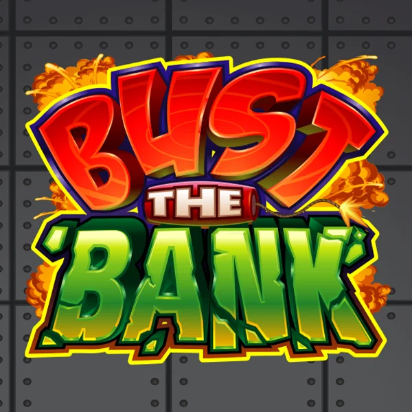 Microgaming : Bust the Bank - JFGAMING