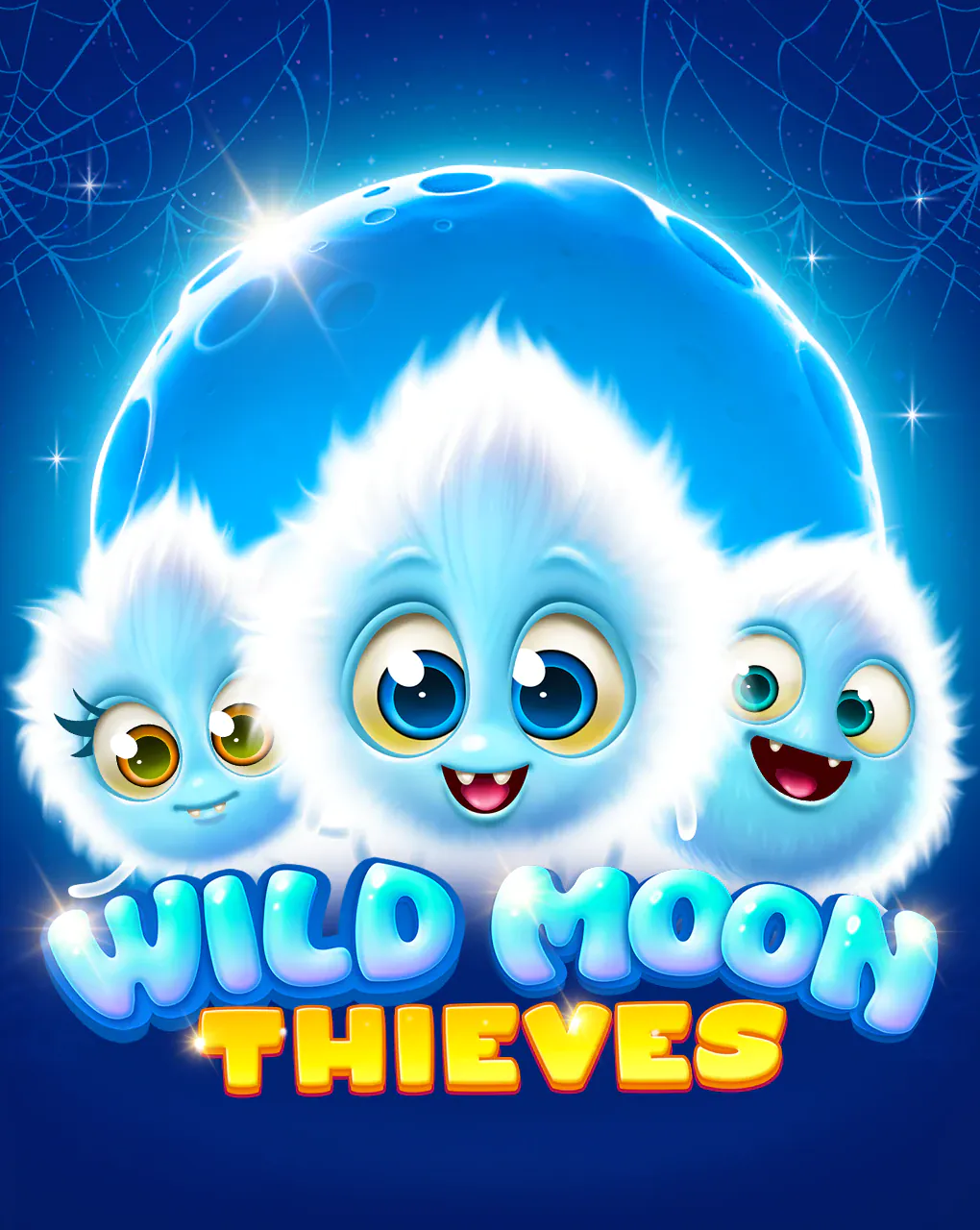 Wild Moon Thieves - JFGAMING