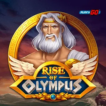 PlaynGo : Rise of Olympus - JFGAMING