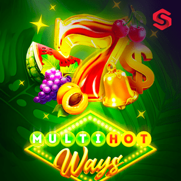 SmartSoft : Multi Hot Wild Ways - JFGAMING