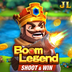 Boom Legend - JFGAMING