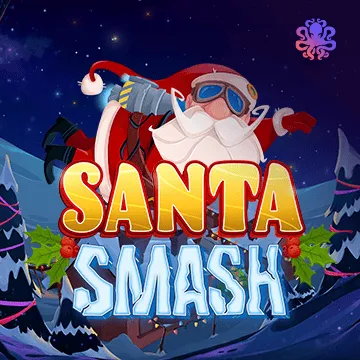 Octoplay : Santa Smash - JFGAMING