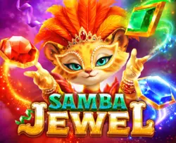 JDB : Samba Jewel - JFGAMING