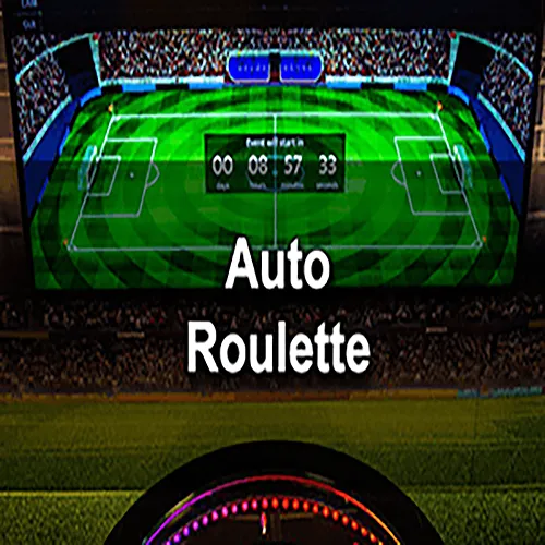 Auto Roulette - JFGAMING