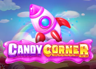 Pragmatic : Candy Corner - JFGAMING