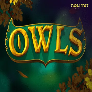 NolimitCity : Owls - JFGAMING
