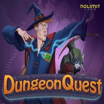 NolimitCity : Dungeon Quest - JFGAMING