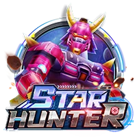STAR HUNTER - JFGAMING