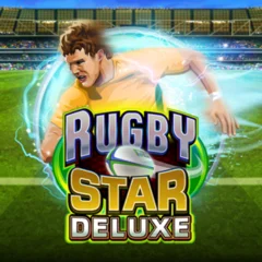 Microgaming : Rugby Star Deluxe - JFGAMING