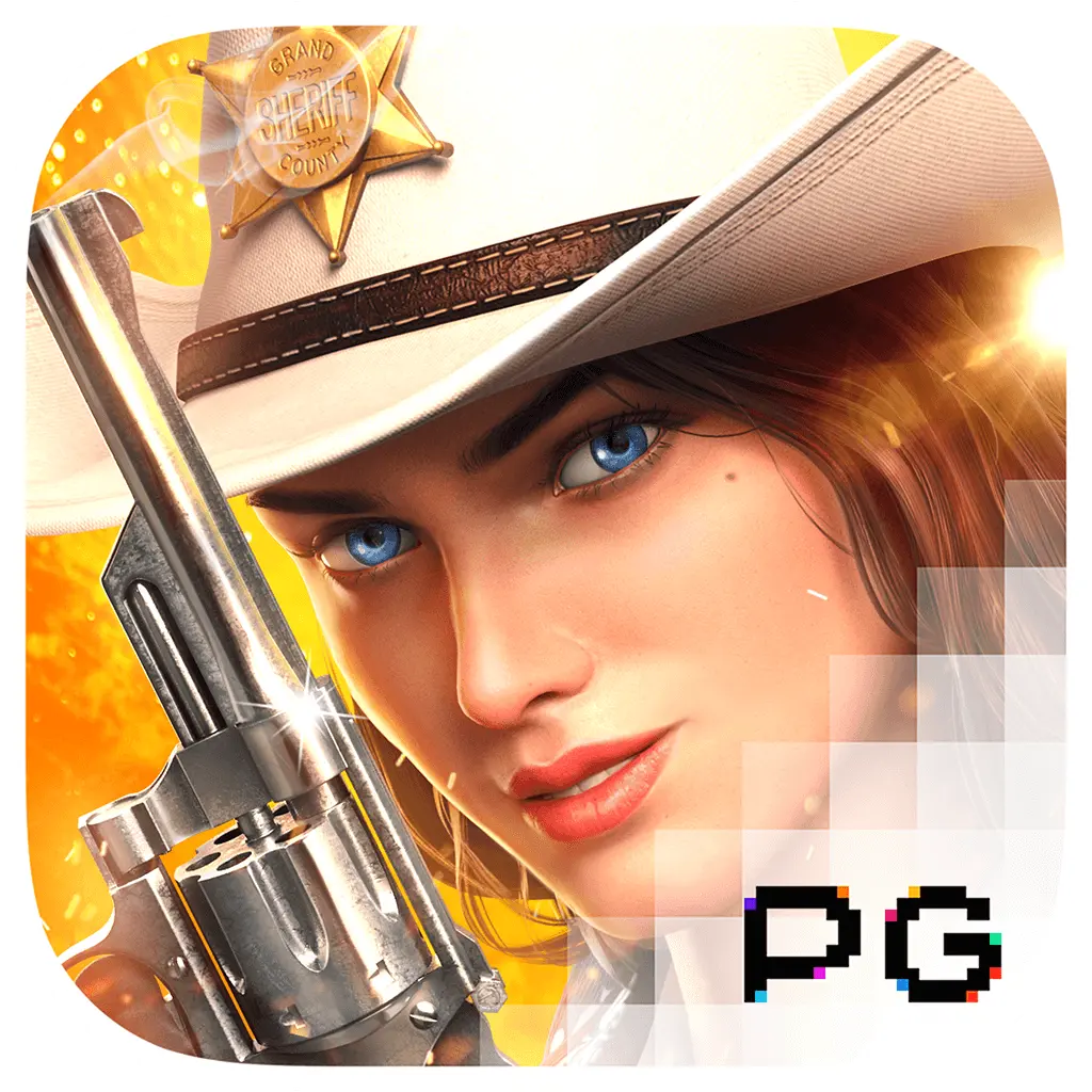 Wild Bounty Showdown - JFGAMING