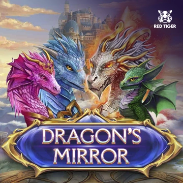 Redtiger : Dragons Mirror - JFGAMING