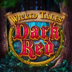 Microgaming : Wicked Tales: Dark Red - JFGAMING