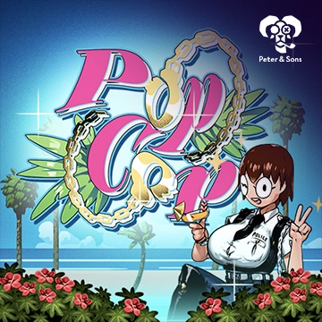 PeterSons : Pop Cop - JFGAMING