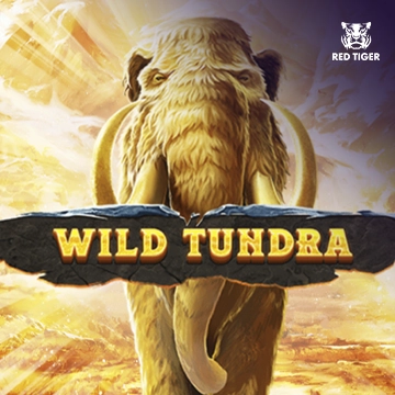 Redtiger : Wild Tundra - JFGAMING