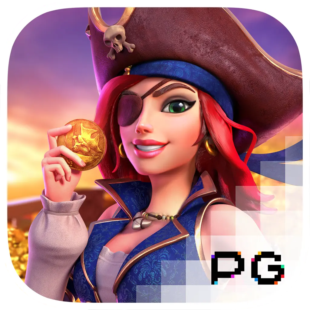 PGSoft : Queen of Bounty - JFGAMING