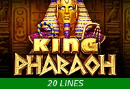 Spadegaming : King Pharaoh - JFGAMING