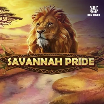 Redtiger : Savannah Pride - JFGAMING
