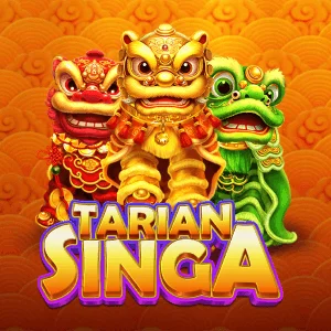 Besoft : Lion Dance - JFGAMING