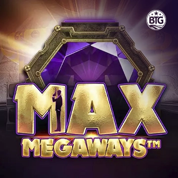 Bigtime : Max Megaways - JFGAMING