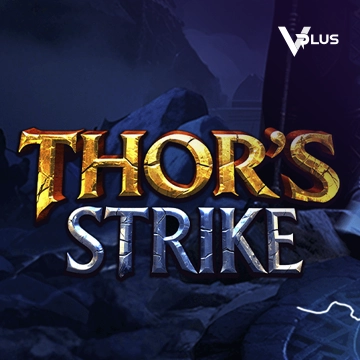 Vplus : Thor``s Strike - JFGAMING
