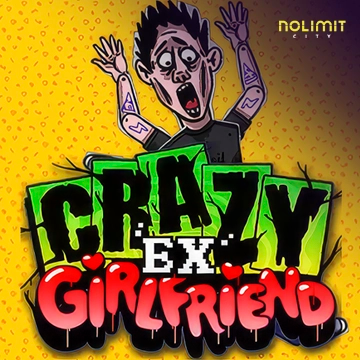 NolimitCity : Crazy Ex-Girlfriend - JFGAMING