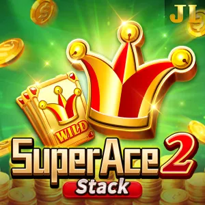 Jili : Super Ace 2 - JFGAMING