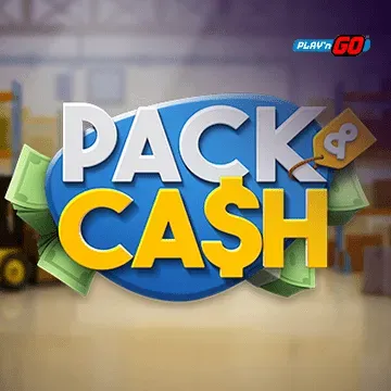 PlaynGo : Pack & Cash - JFGAMING
