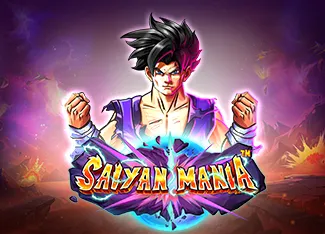 Pragmatic : Saiyan Mania - JFGAMING