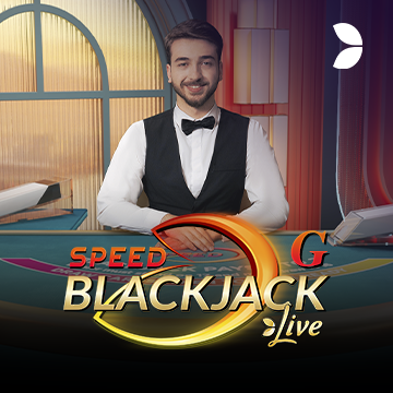 Speed Blackjack G - JFGAMING