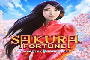 Playtech : Sakura Fortune - JFGAMING