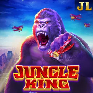 Jili : Jungle King - JFGAMING