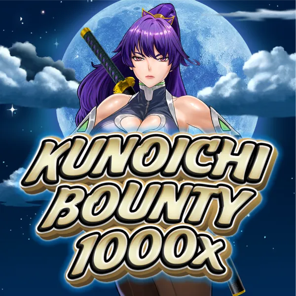 CosmoPlay : Kunoichi Bounty 1000 - JFGAMING
