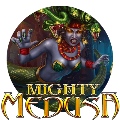 Habanero : Mighty Medusa - JFGAMING