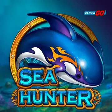 PlaynGo : Sea Hunter - JFGAMING