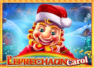 Pragmatic : Leprechaun Carol - JFGAMING