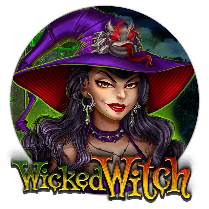 Habanero : Wicked Witch - JFGAMING