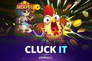 Cluck It - JFGAMING