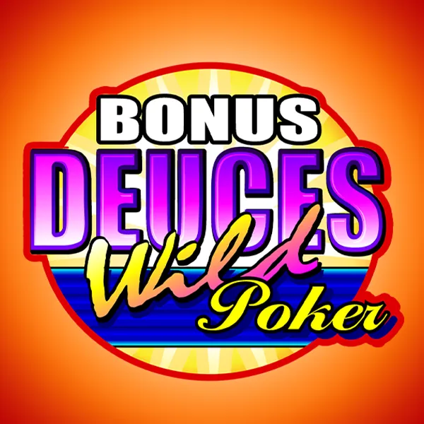 Bonus Deuces Wild - JFGAMING