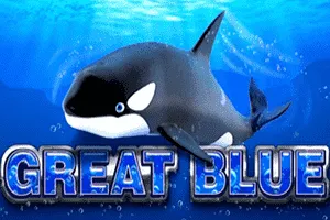 Playtech : Great Blue - JFGAMING