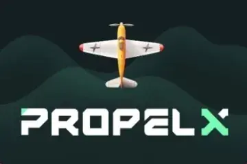 Propel X - JFGAMING