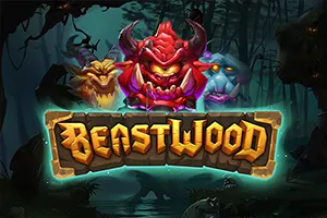 Playtech : Beastwood - JFGAMING