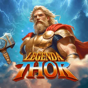 Besoft : Epic of Thor - JFGAMING